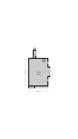 Medium property photo - Noorderakerweg 14, 1069 LW Amsterdam